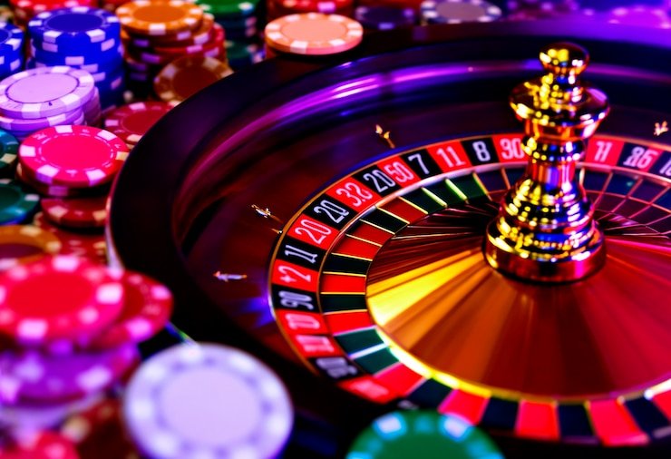 sbibet Caribbean Stud Poker player on mobile reviewing hand history and session stats