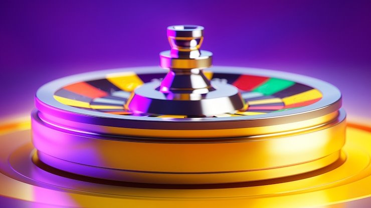 Colok Jitu Game